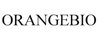 ORANGEBIO