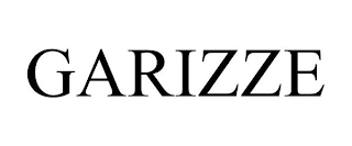 GARIZZE