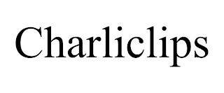 CHARLICLIPS