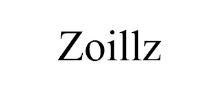 ZOILLZ