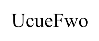 UCUEFWO