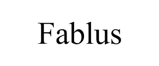 FABLUS