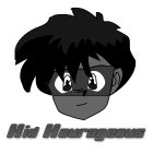 KID KOURAGEOUS