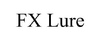 FX LURE
