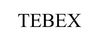 TEBEX
