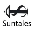 SUNTALES