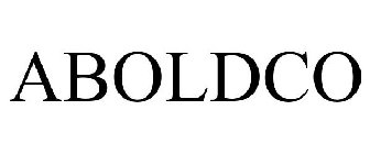 ABOLDCO