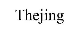 THEJING