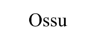 OSSU