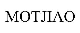 MOTJIAO