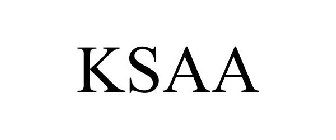 KSAA