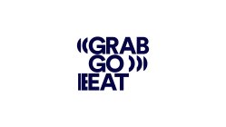 GRAB GO EAT