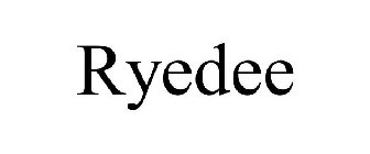 RYEDEE