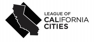 LEAGUE OF CALIFORNIA CITIES
