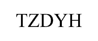 TZDYH