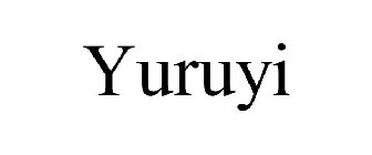 YURUYI