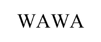 WAWA