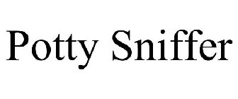 POTTY SNIFFER