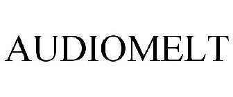 AUDIOMELT