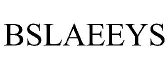 BSLAEEYS