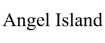 ANGEL ISLAND