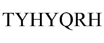 TYHYQRH