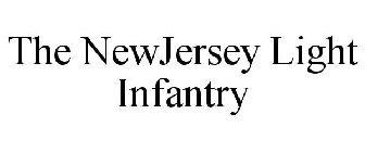 THE NEWJERSEY LIGHT INFANTRY