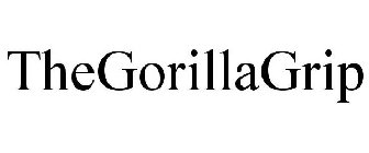 THEGORILLAGRIP