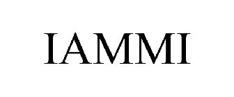 IAMMI