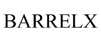 BARRELX