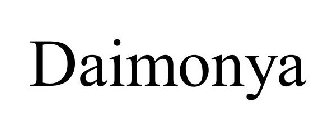 DAIMONYA