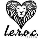 L.E.R.O.C. CLOTHING
