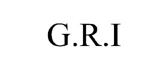 G.R.I