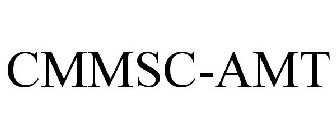 CMMSC-AMT