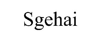 SGEHAI