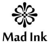 MAD INK