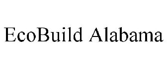 ECOBUILD ALABAMA