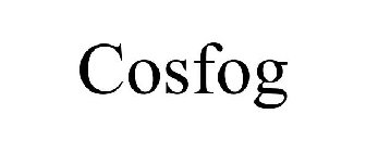 COSFOG