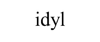 IDYL
