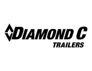 DIAMOND C TRAILERS