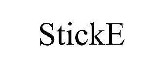 STICKE