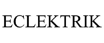 ECLEKTRIK
