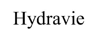 HYDRAVIE