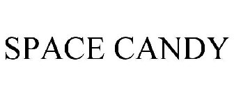 SPACE CANDY