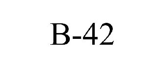 B-42