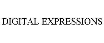 DIGITAL EXPRESSIONS