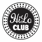 HILO CLUB
