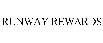 RUNWAY REWARDS