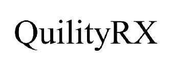 QUILITYRX