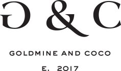 G & C GOLDMINE AND COCO E. 2017